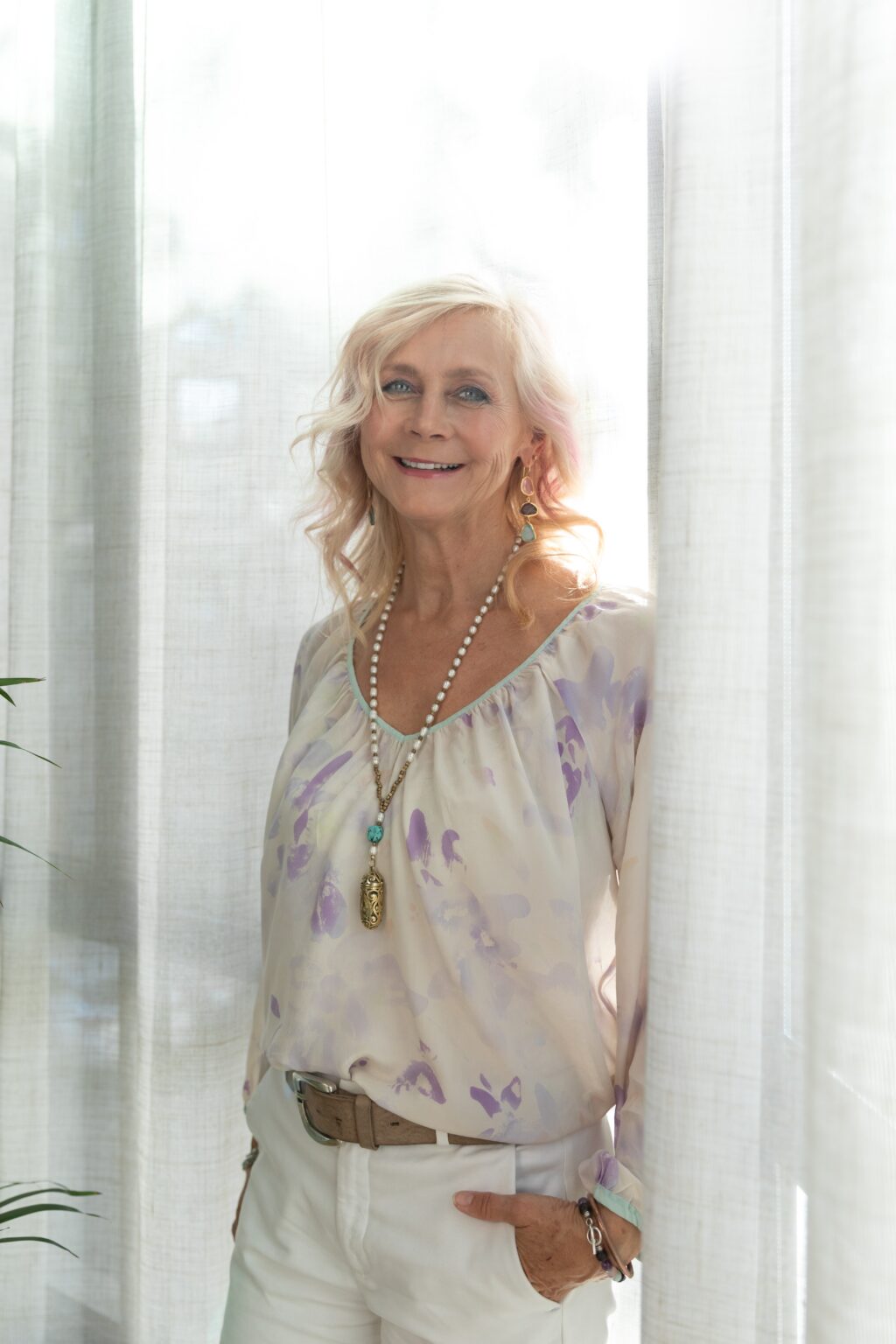 Adele Butler The Art of Becoming: How Boudoir Photography Is Healing Women from the ...
