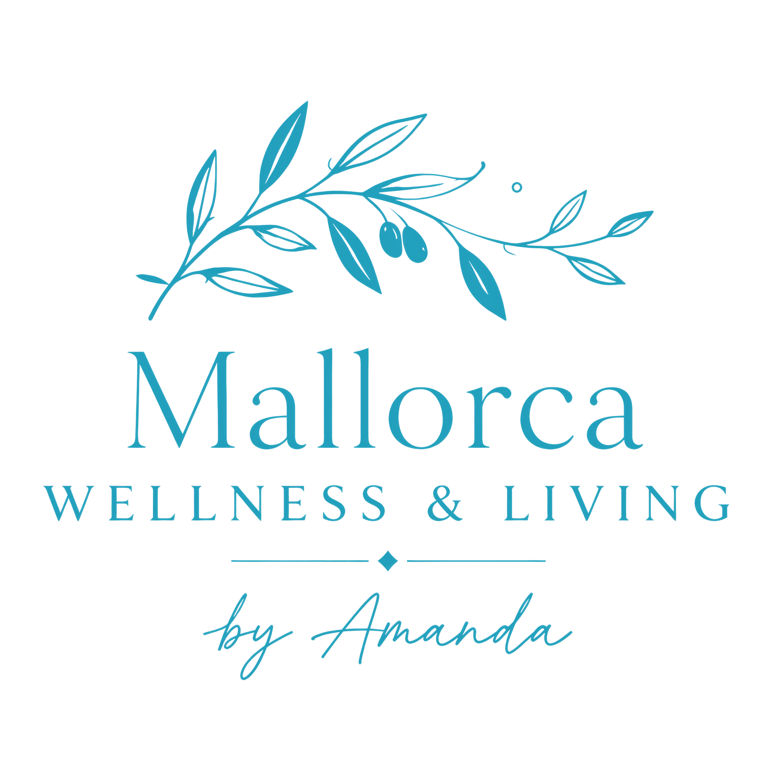 Mallorca Wellness & Living by Amanda logo