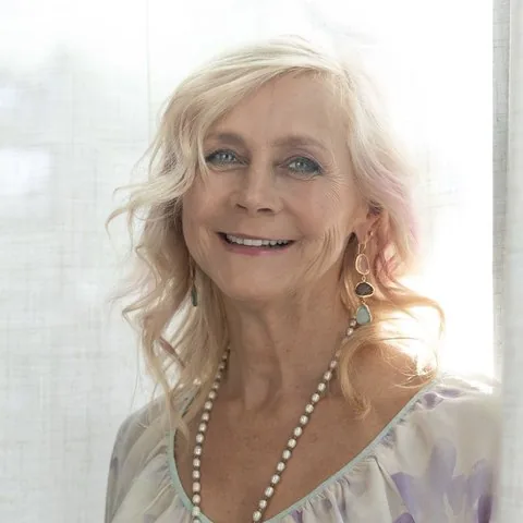 Amanda J Butler, founder of Mallorca Wellness Living and Buyer's Agent in Mallorca